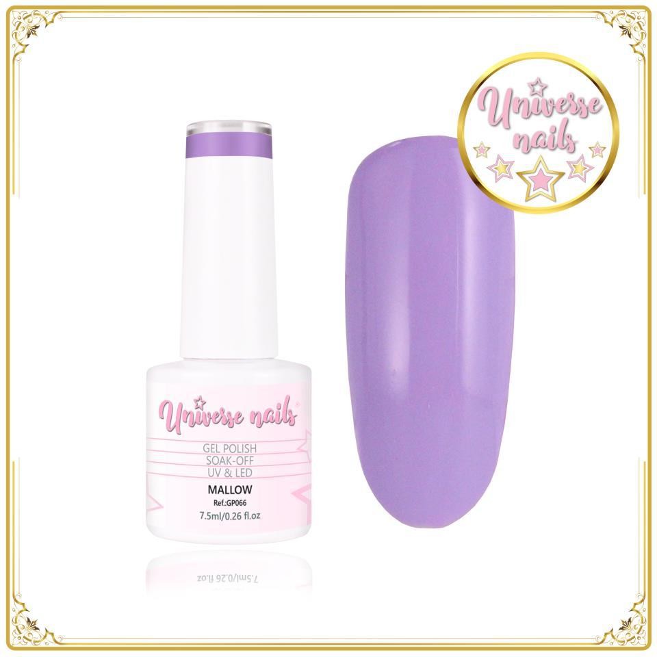 Gel polish MALLOW 7 5ml