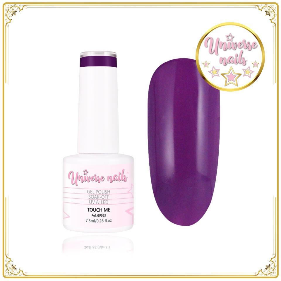 Gel polish TOUCH ME 7 5ml