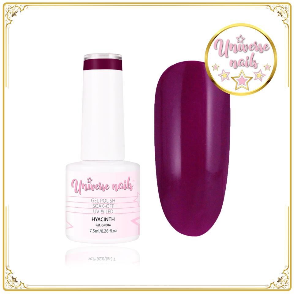 Gel polish HYACINTH 7 5ml