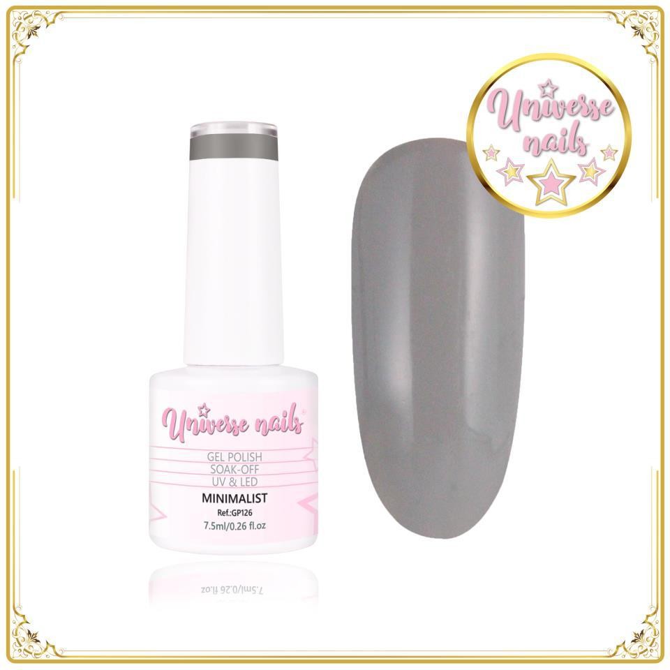 Gel polish MINIMALIST 7 5ml