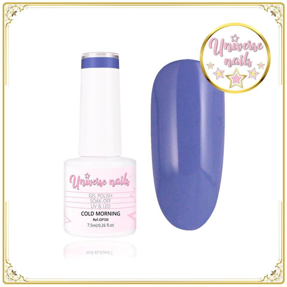 Gel polish COLD MORNING 7 5ml