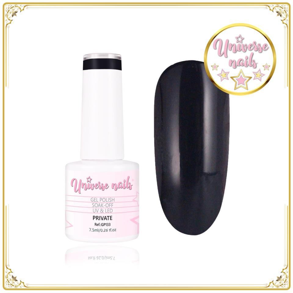 Gel polish PRIVATE 7 5ml