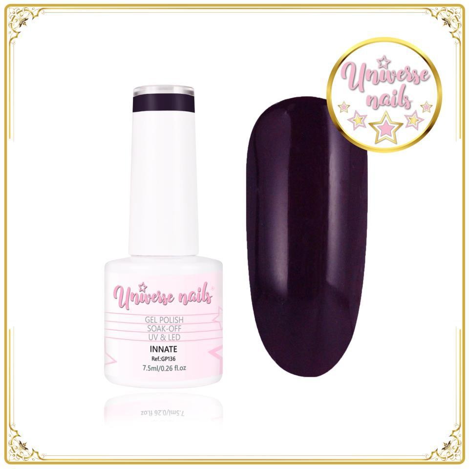 Gel polish INNATE 7 5ml