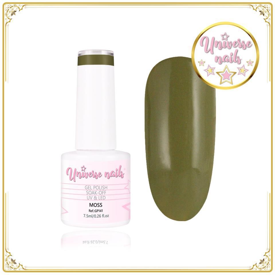 Gel polish MOSS 7 5ml