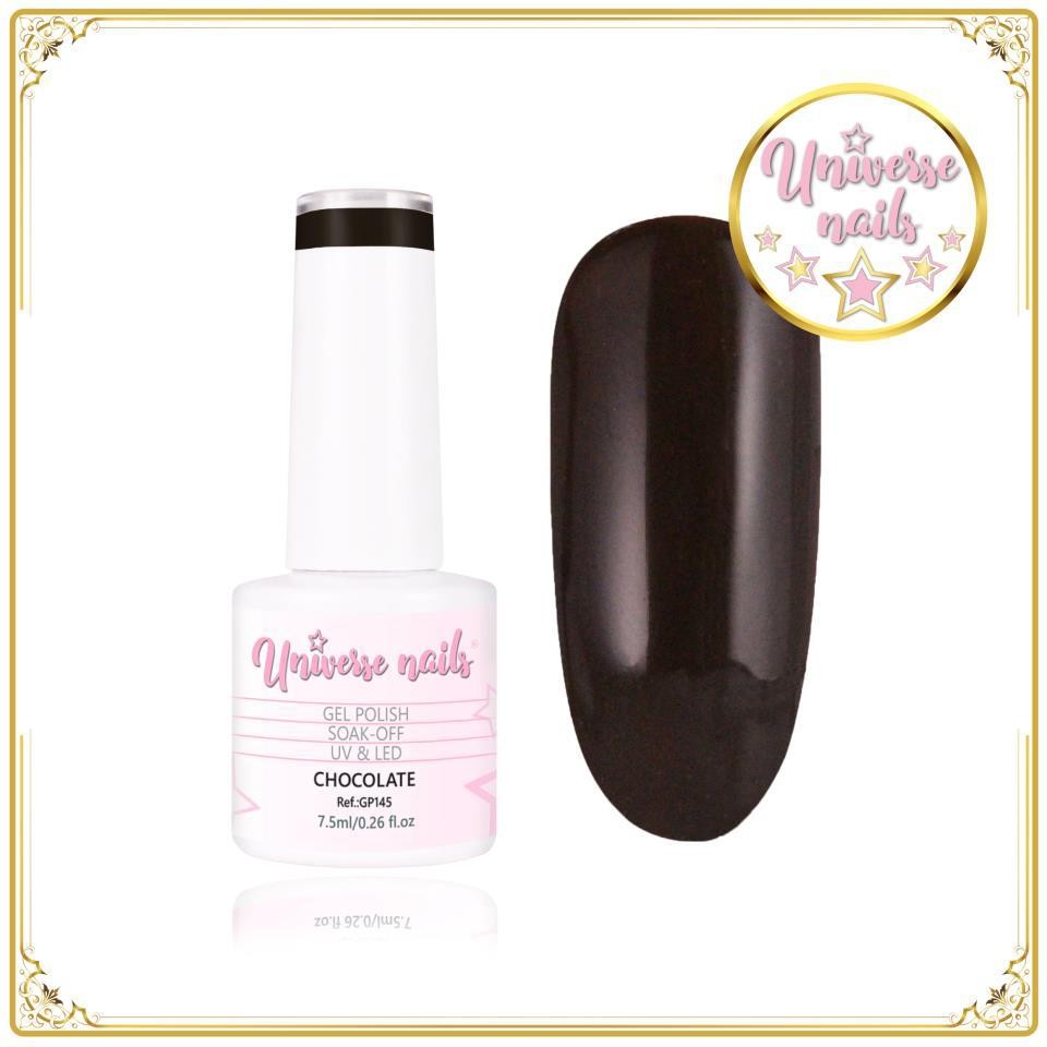 Gel polish CHOCOLATE 7 5ml