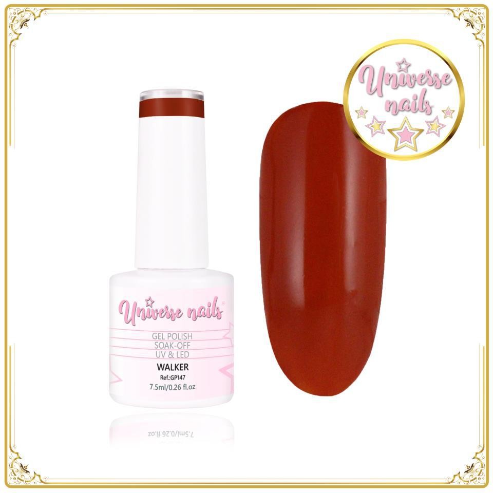 Gel polish WALKER 7 5ml