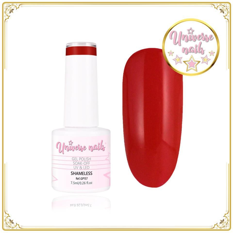 Gel polish SHAMELESS 7 5ml