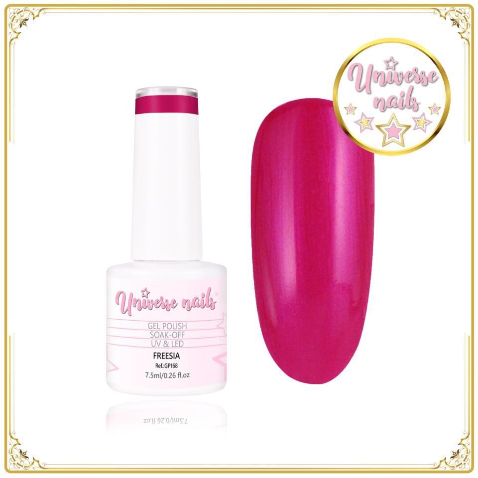 Gel polish FREESIA 7 5ml