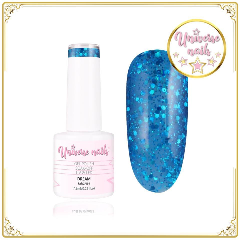 Gel polish DREAM 7 5ml