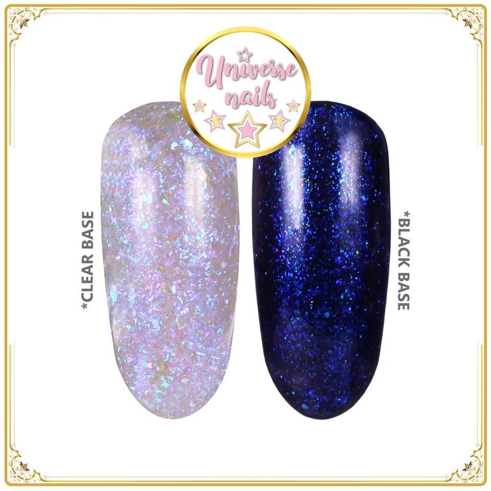 Galaxy gel polish ANDROMEDA 7 5ml