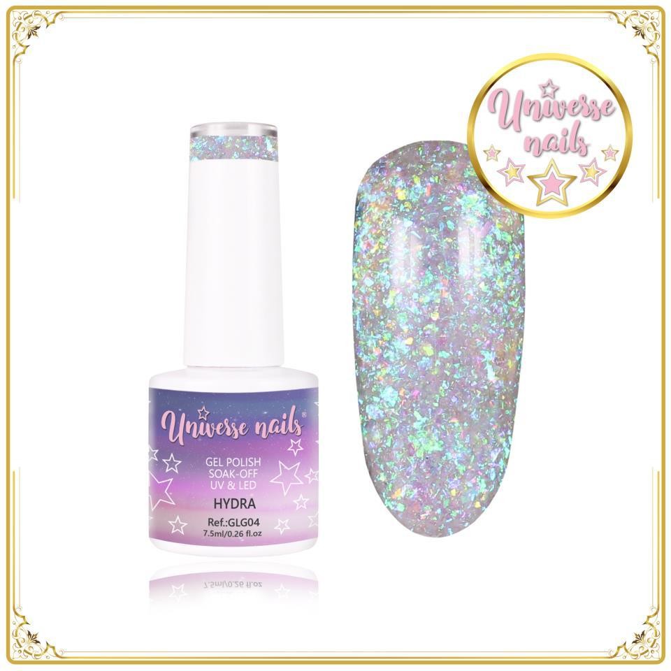 Galaxy gel polish HYDRA 7 5ml