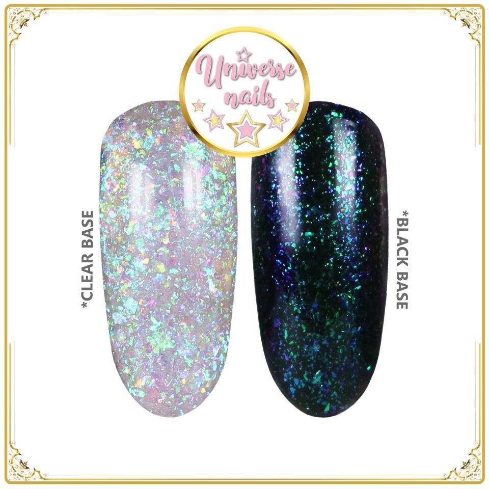 Galaxy gel polish HYDRA 7 5ml