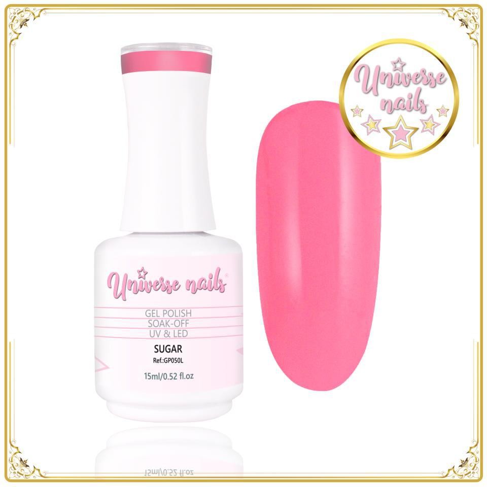 Gel polish SUGAR 15ml