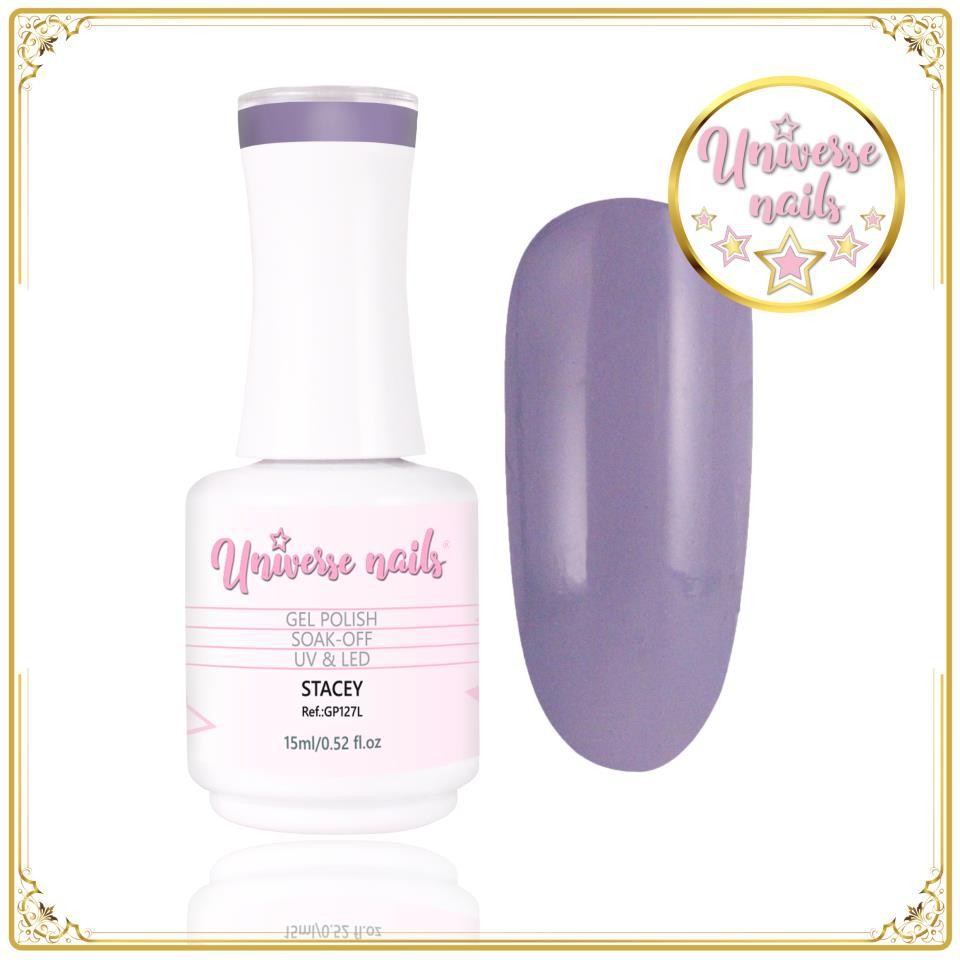 Gel polish STACEY 15ml