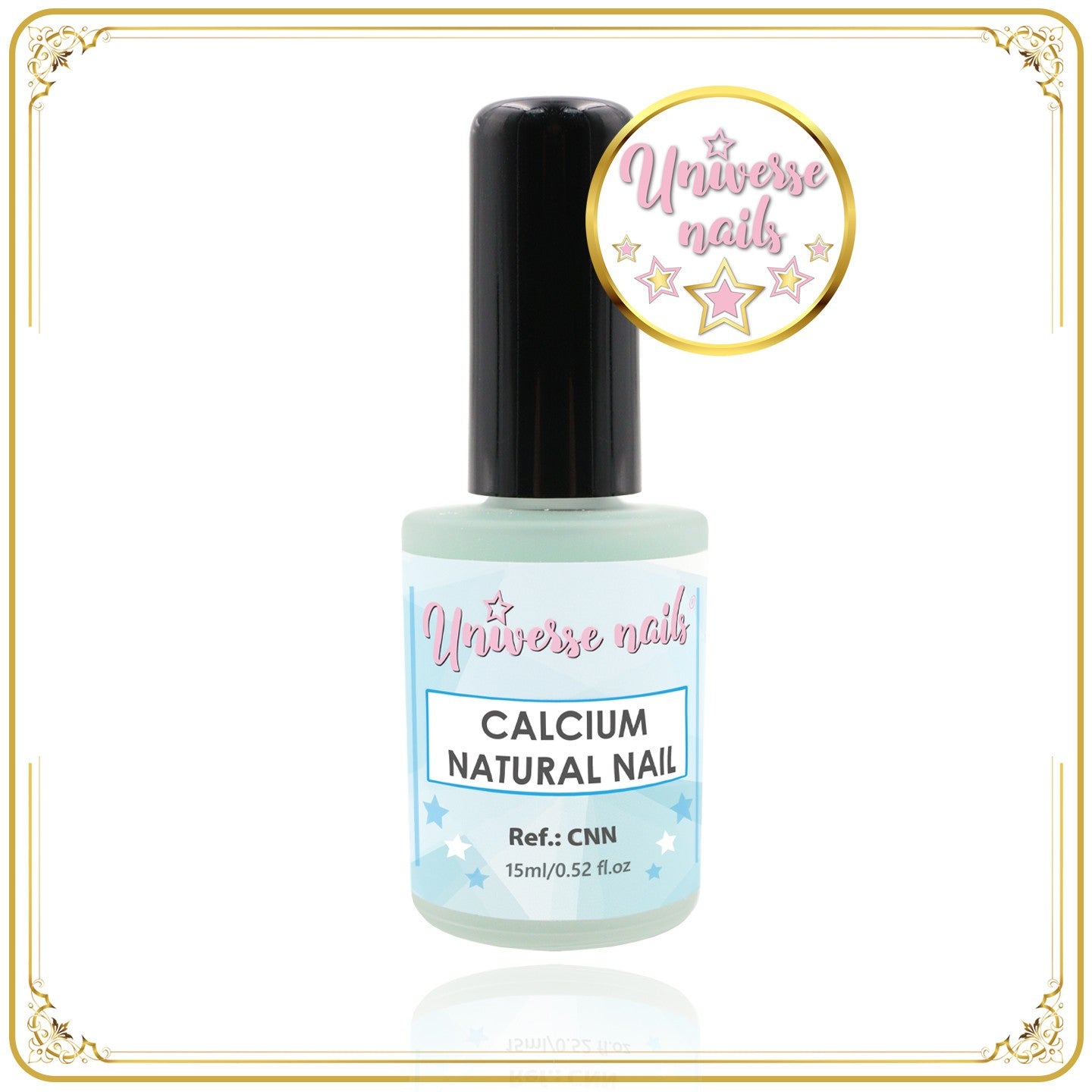 CALCIUM NATURAL NAIL