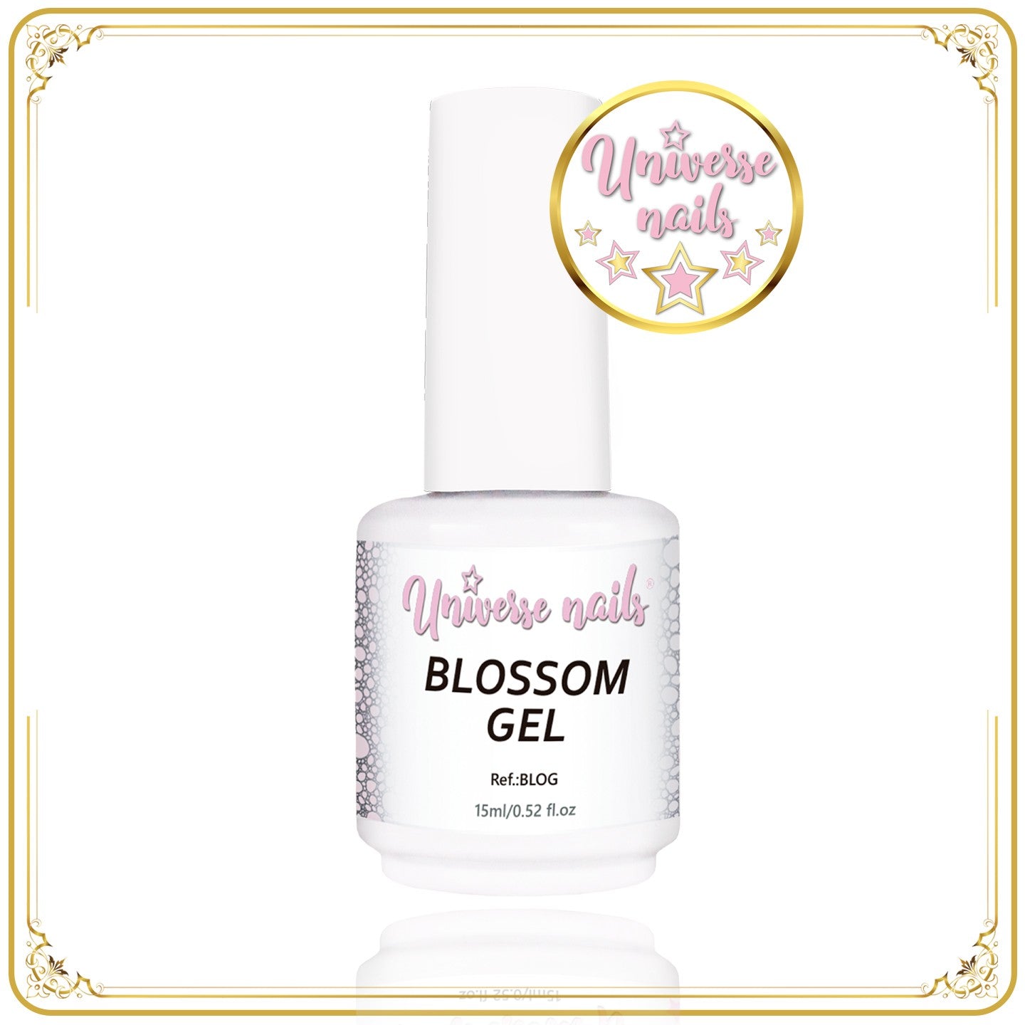 BLOSSOM GEL