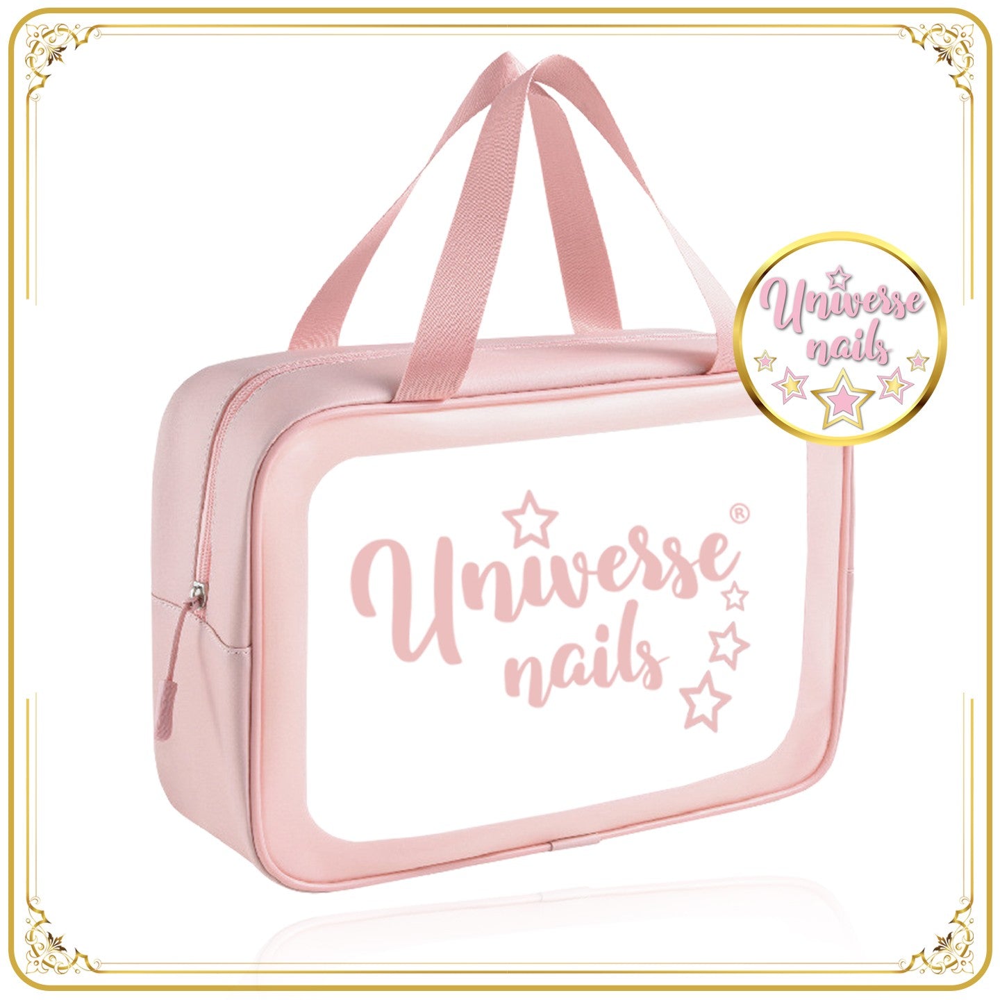 Nail Bag