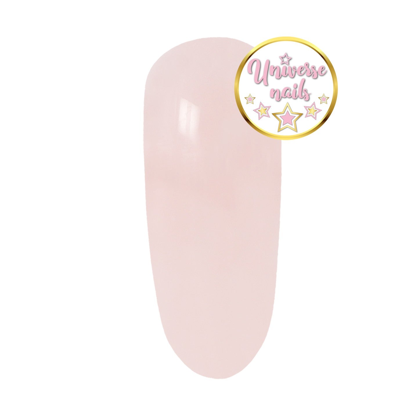 Polygel Skins SOFT PEACH 30ml