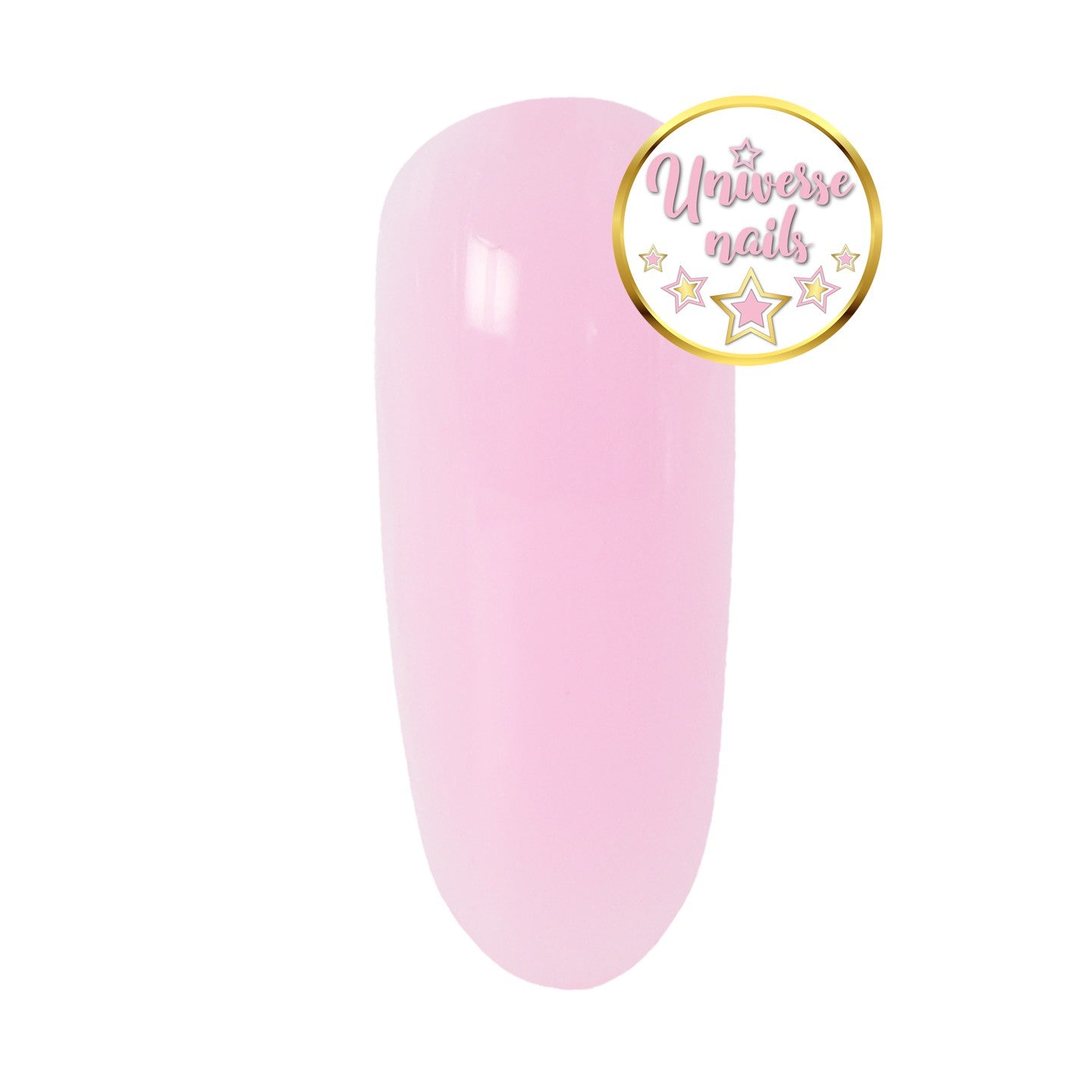 Polygel Skins PINK 30ml