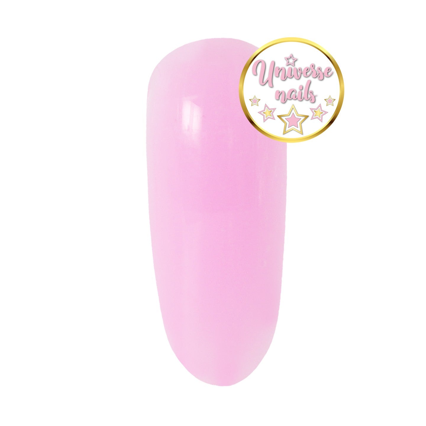 Polygel Skins PINK COSMOS 30ml