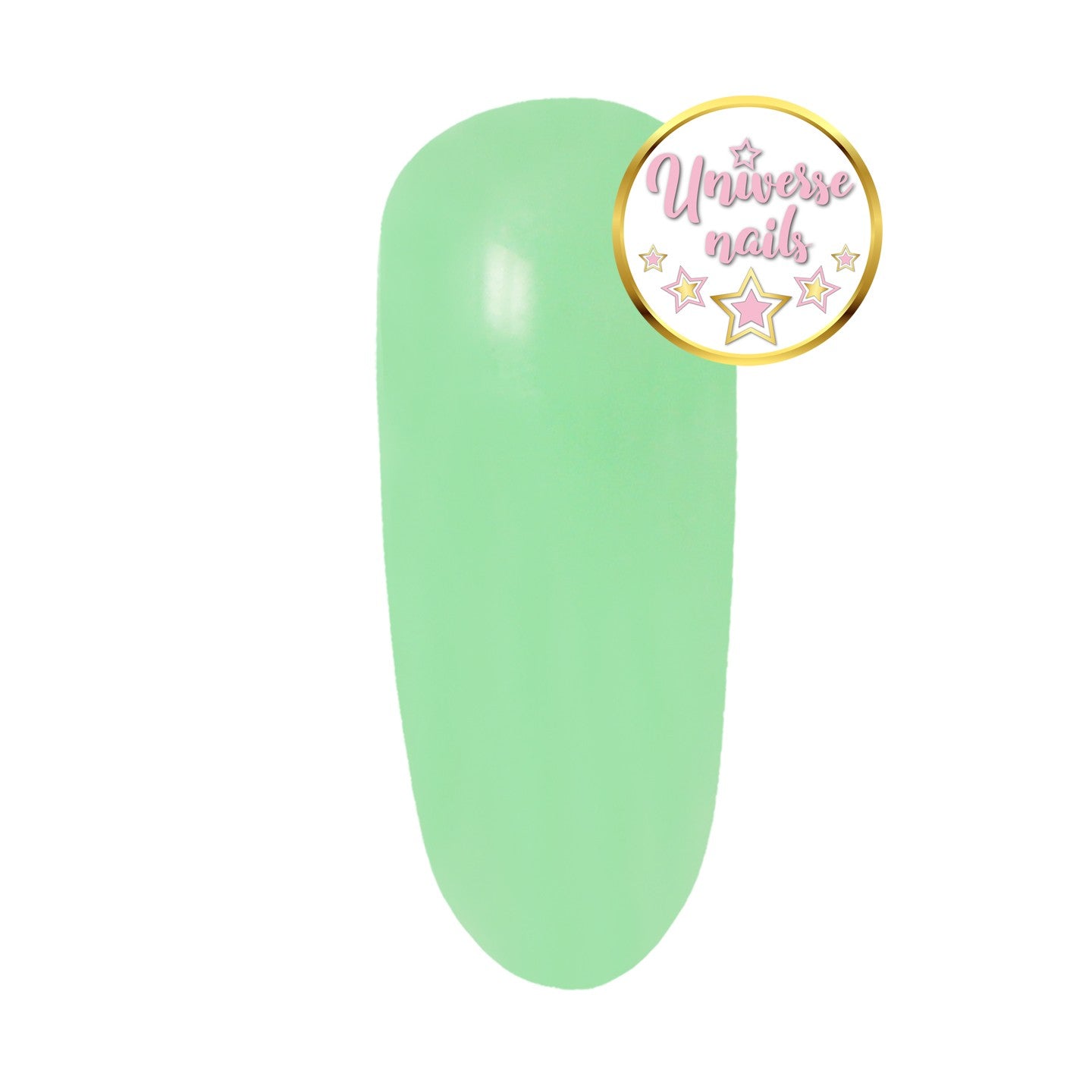 Polygel Macarons MINT