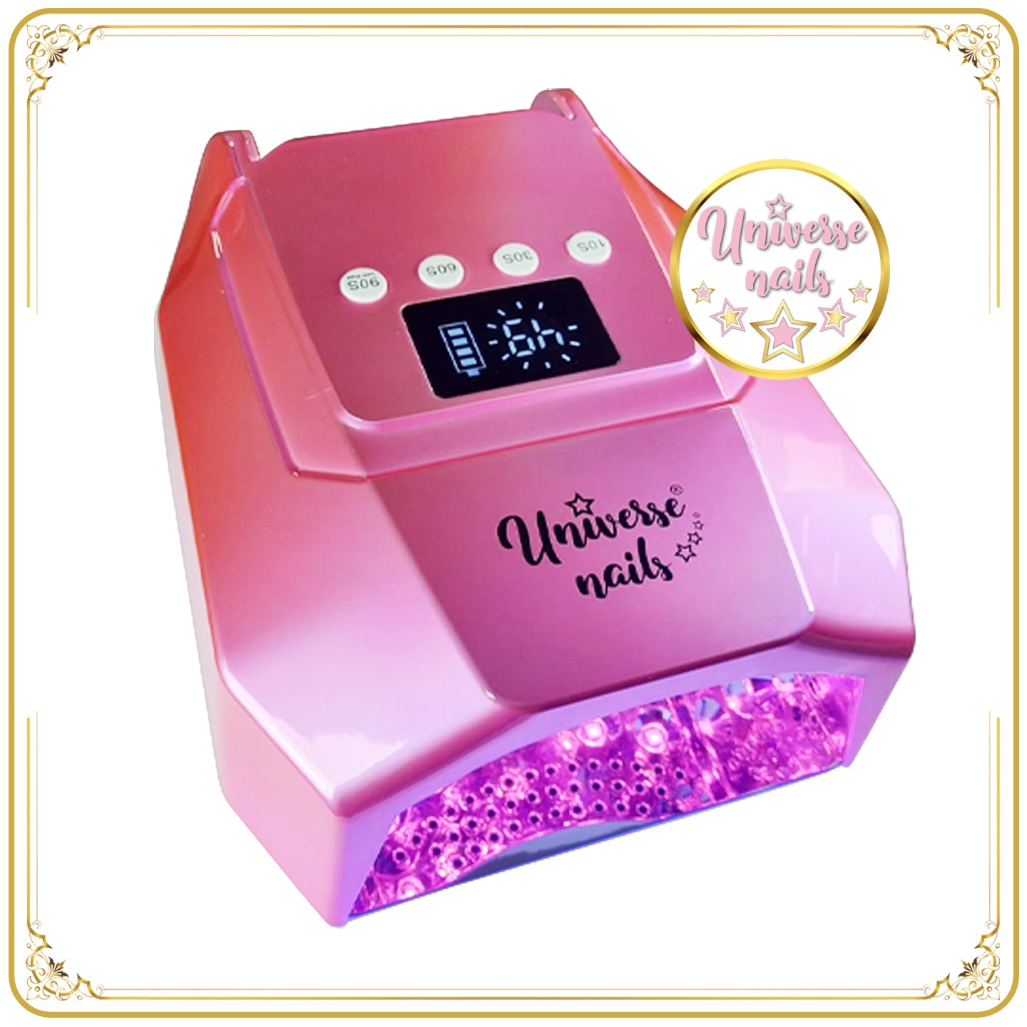 UNIVERSE PROFESSIONAL NAIL LAMP