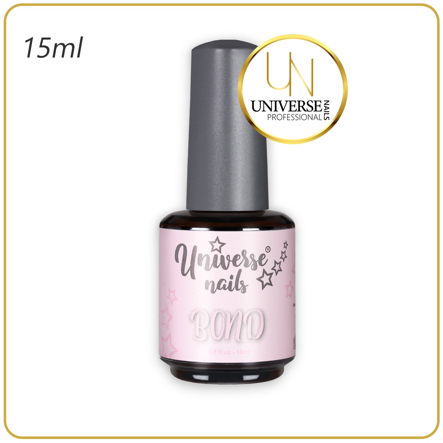 BOND 15ml