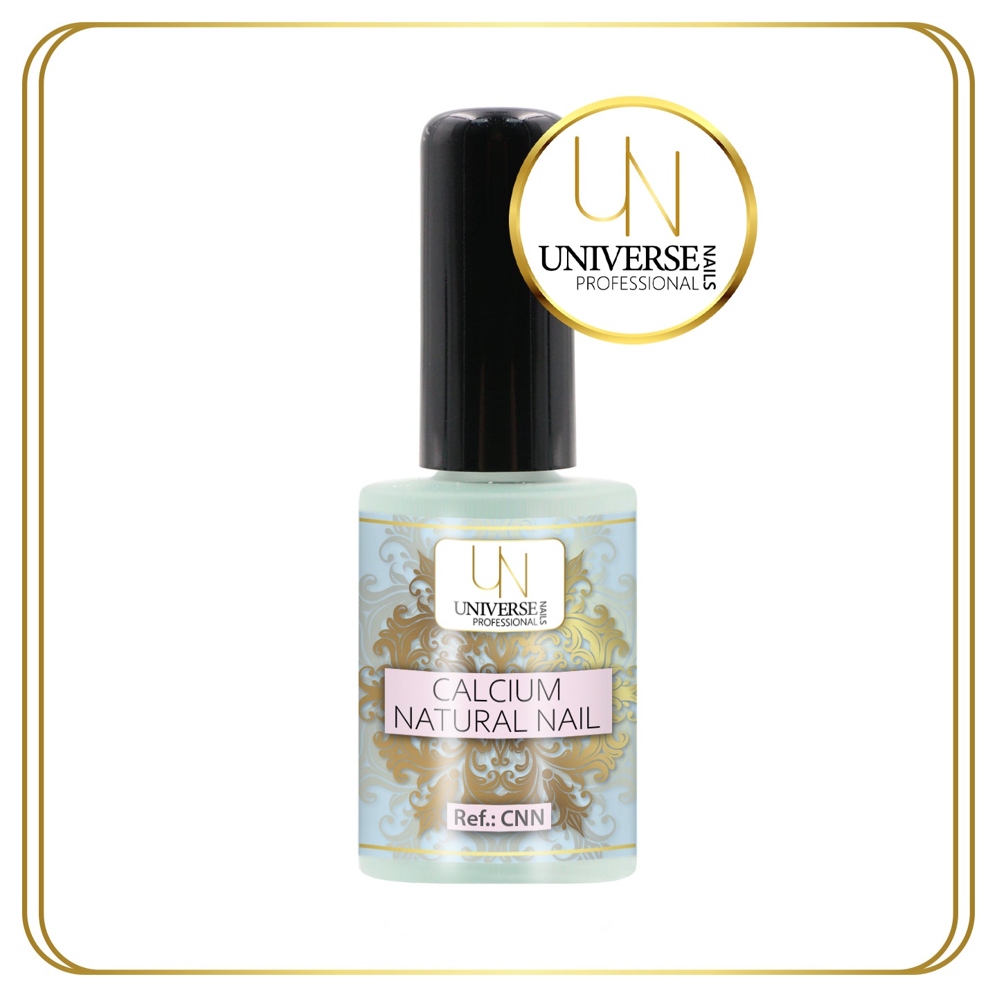 CALCIUM NATURAL NAIL