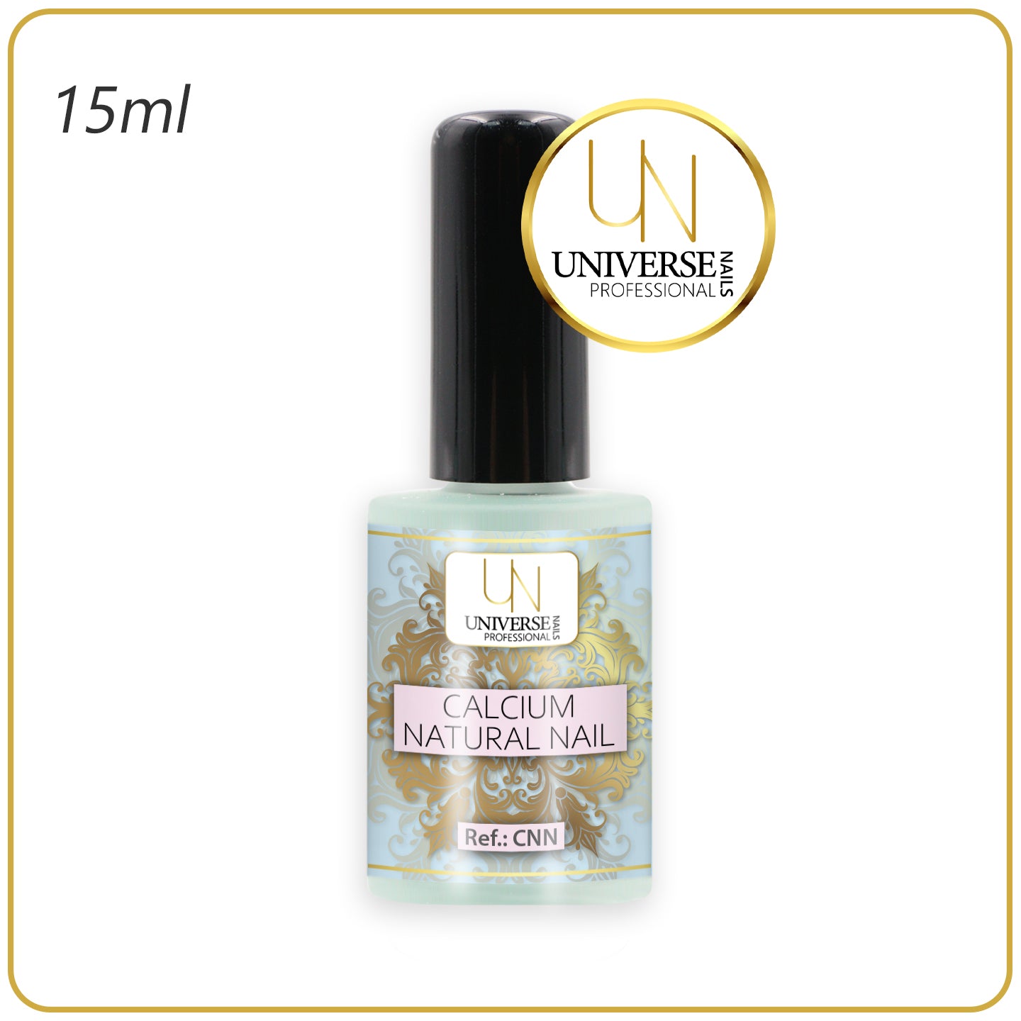 CALCIUM NATURAL NAIL