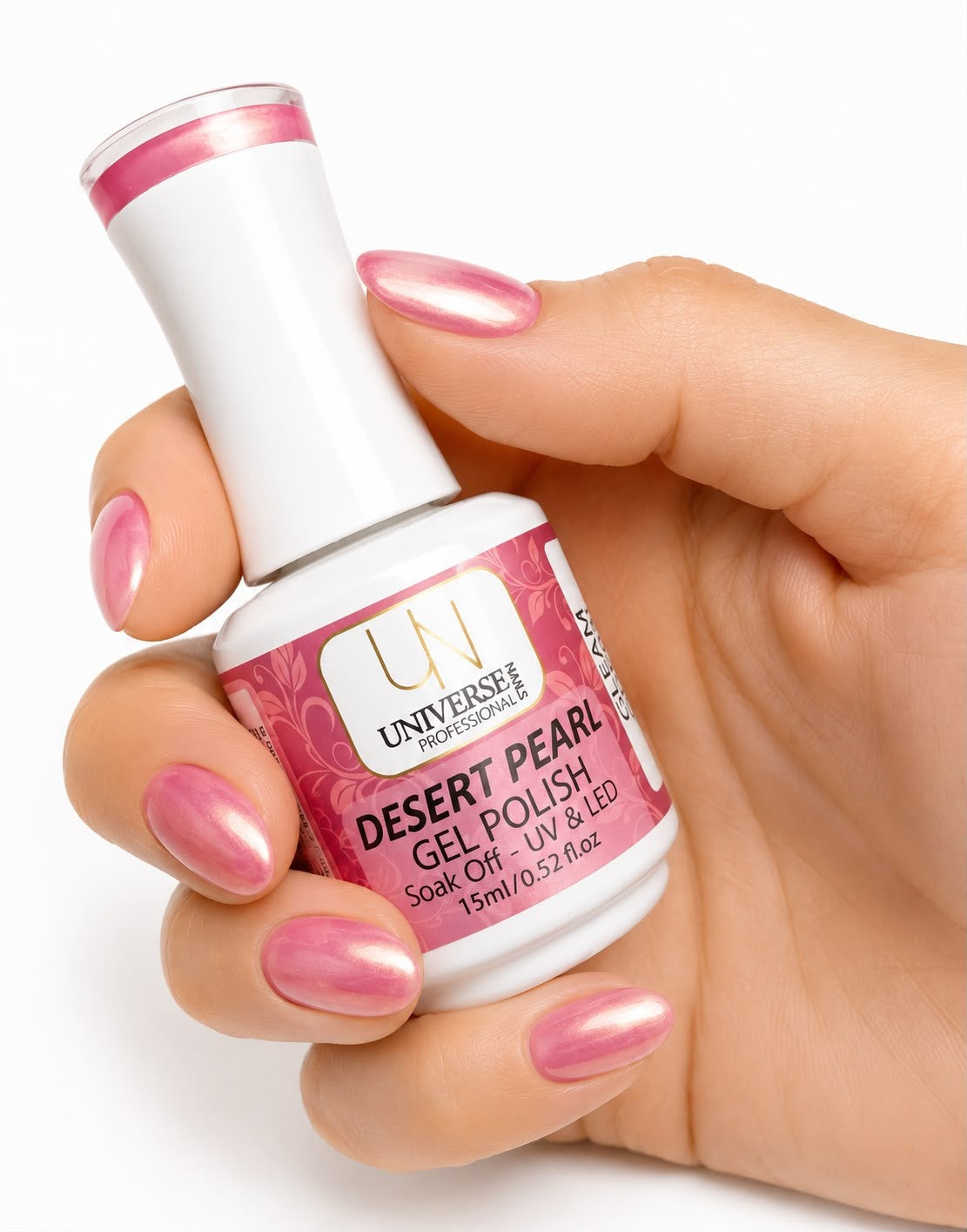 GLEAM Desert Pearl