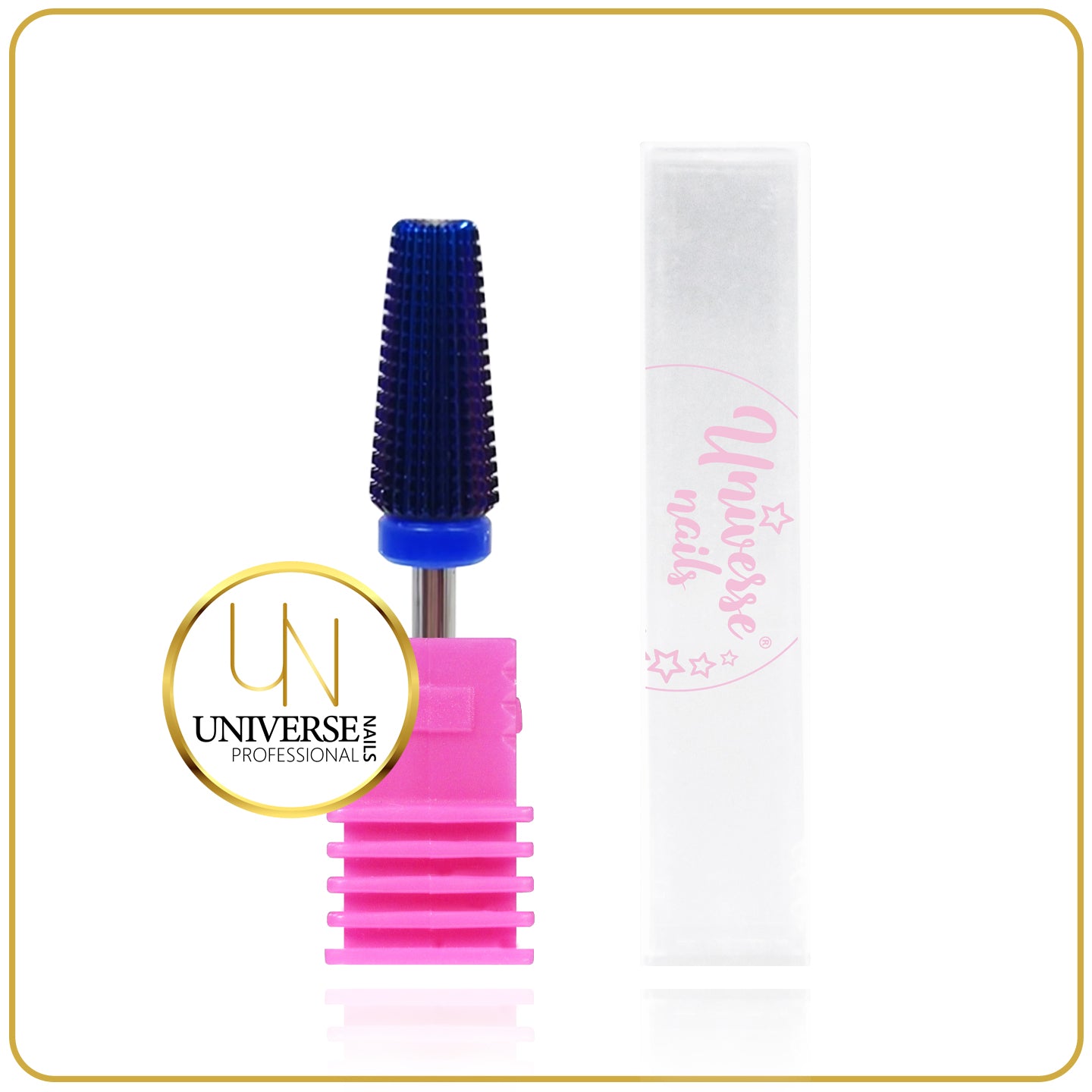 FRESA MEDIUM TUNGSTENO