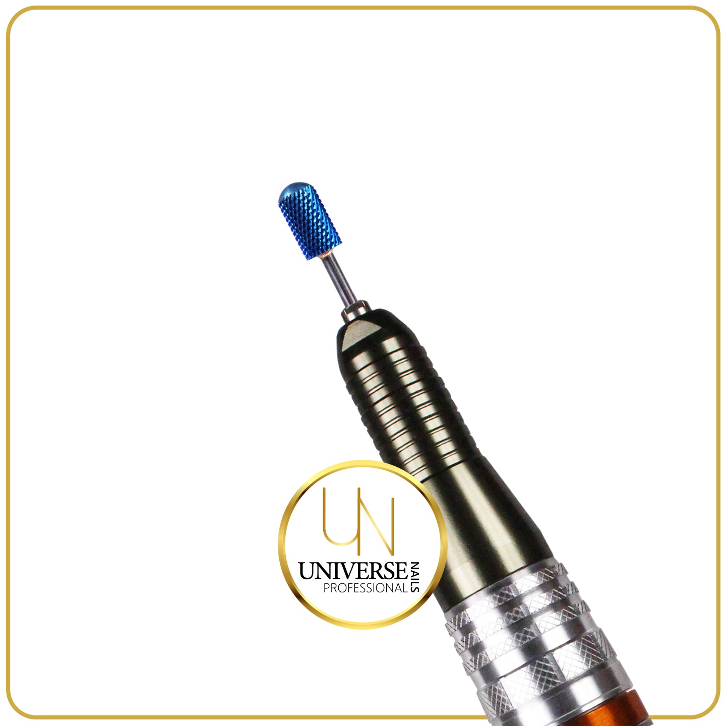 FRESA CILÍNDRICA DE TUNGSTENO