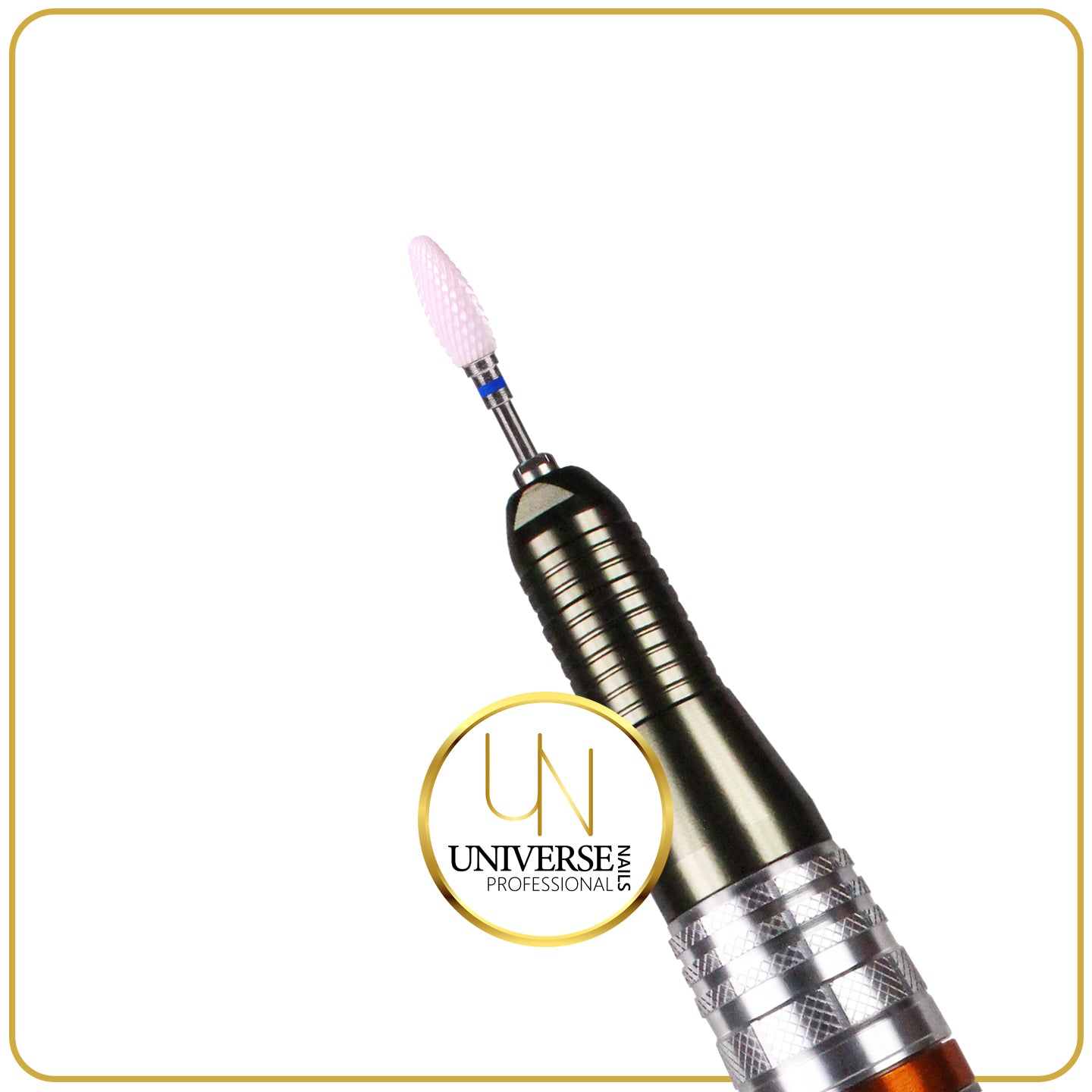 FRESA CERÁMICA OVALADA