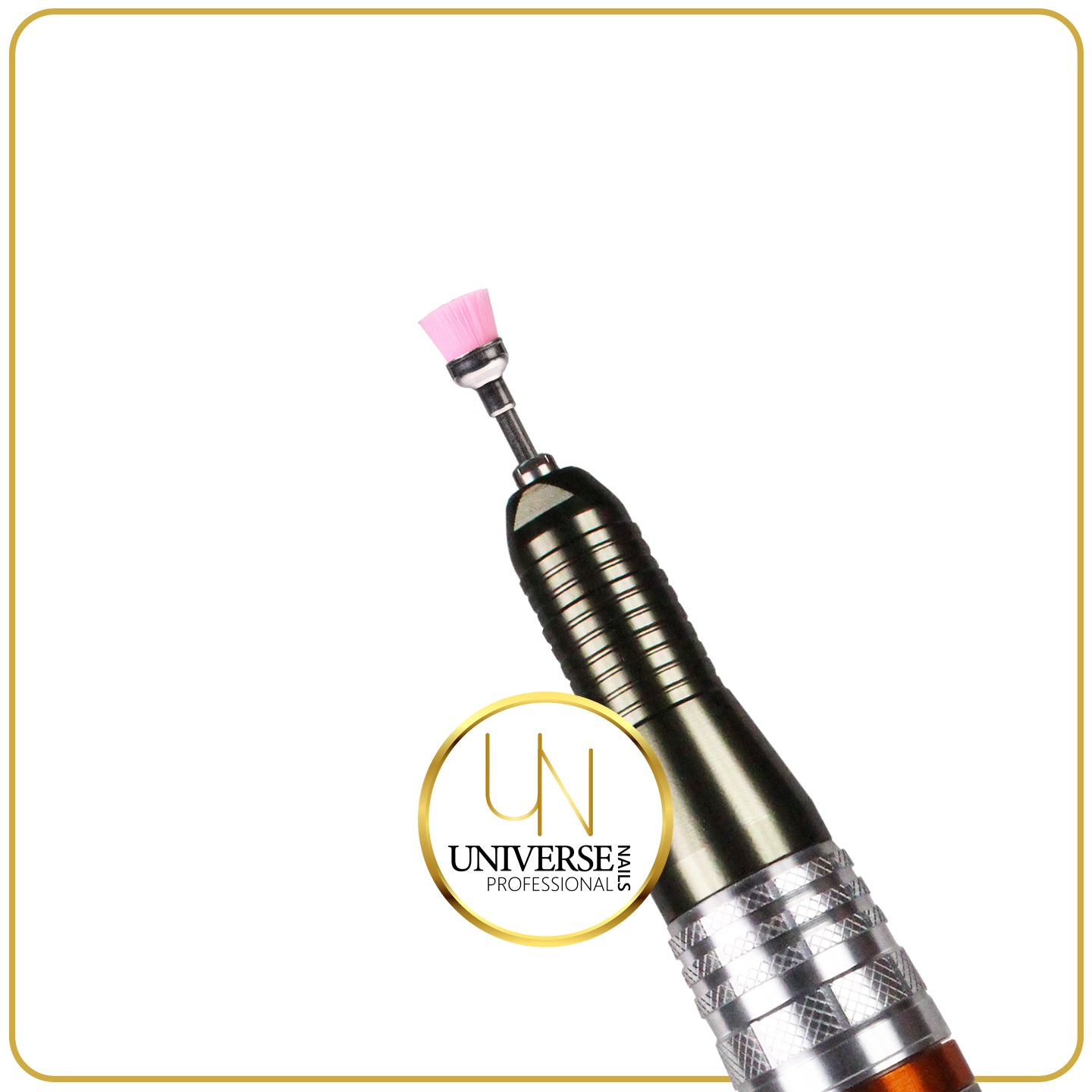 CEPILLO LIMPIADOR DE UÑAS