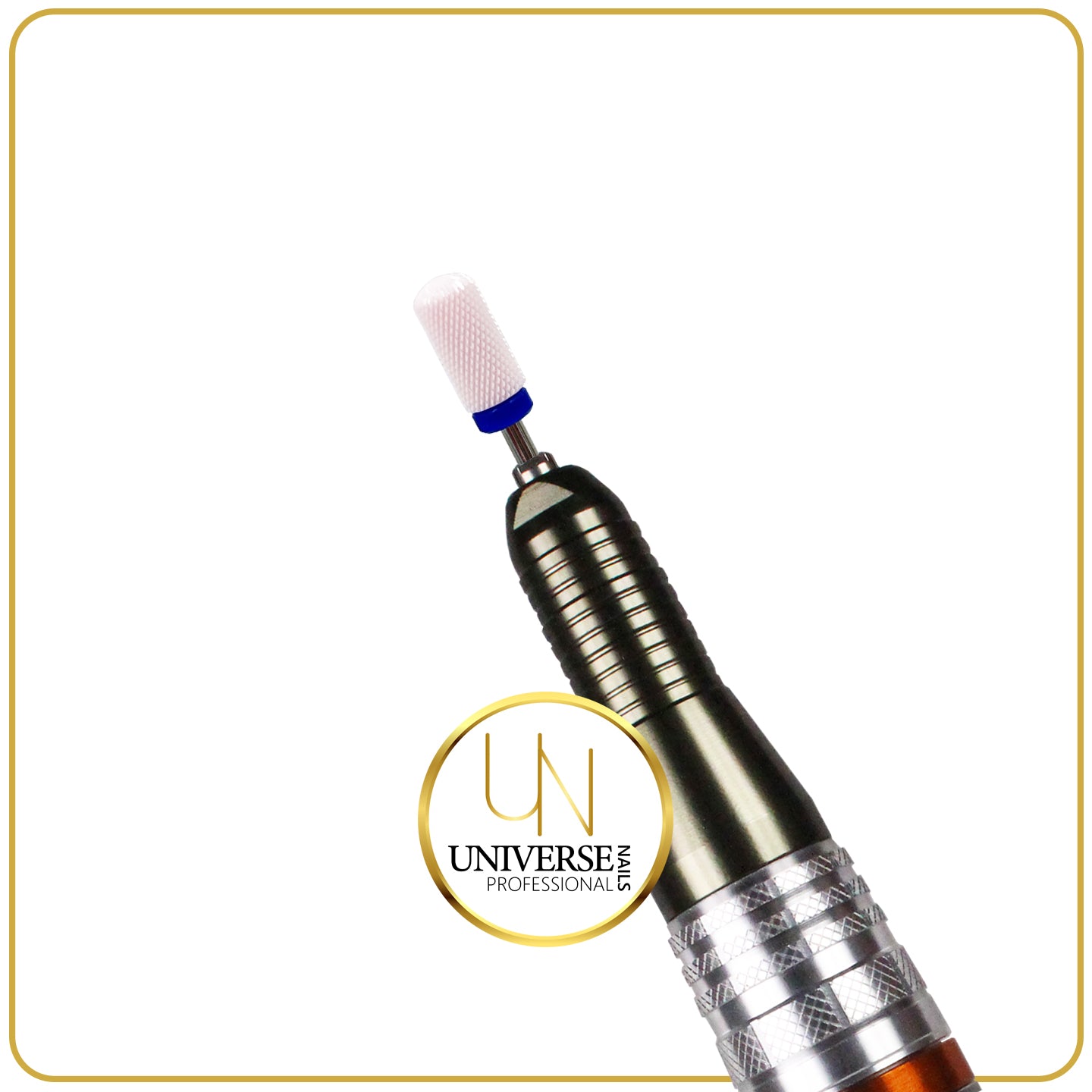 FRESA CERÁMICA CILÍNDRICA