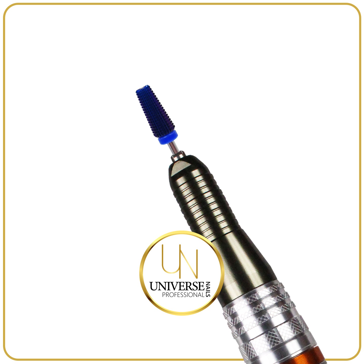 FRESA MEDIUM TUNGSTENO