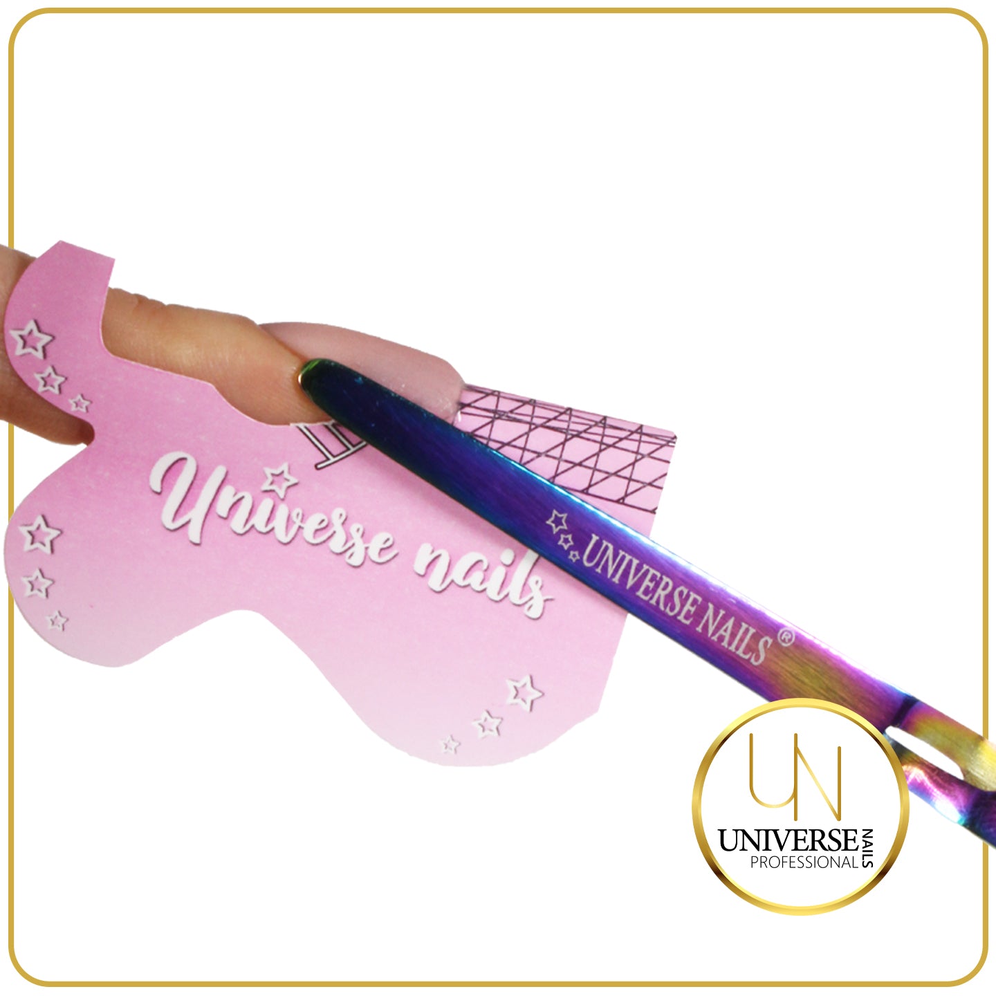 HERRAMIENTA PINCHING