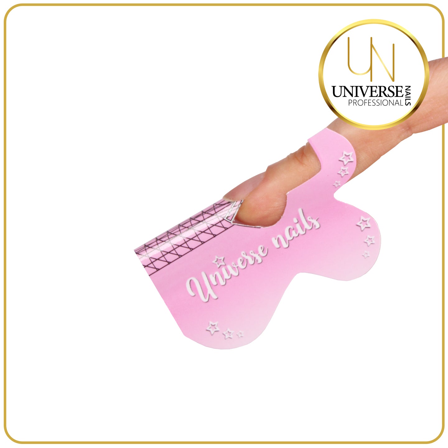 MOLDES 300 UNIDADES (ROLLO)