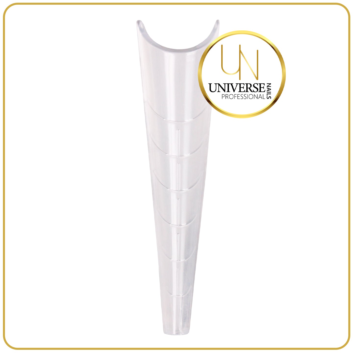 Polygel Nail Forms 01