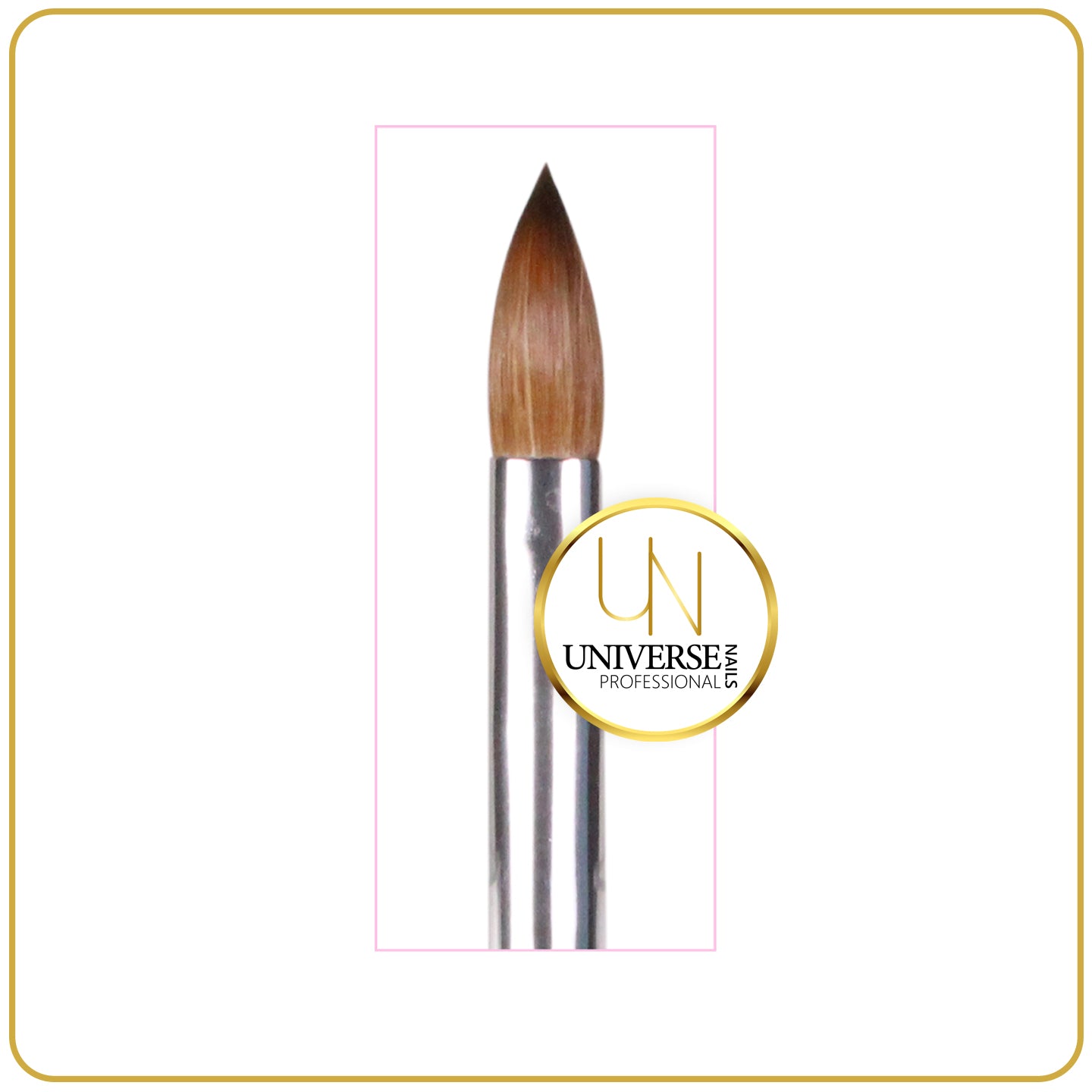 Pincel ACRYLIC PRO Nº10