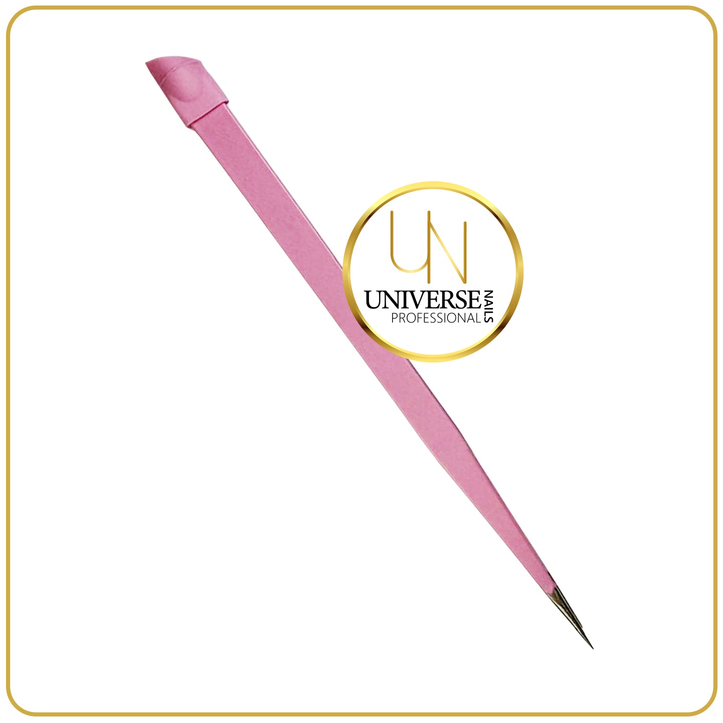 Pinza con Silicona Grande