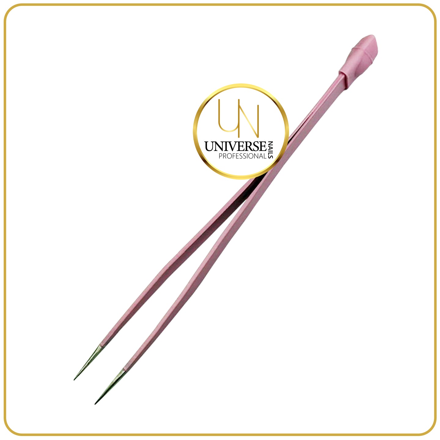 Pinza con Silicona Grande