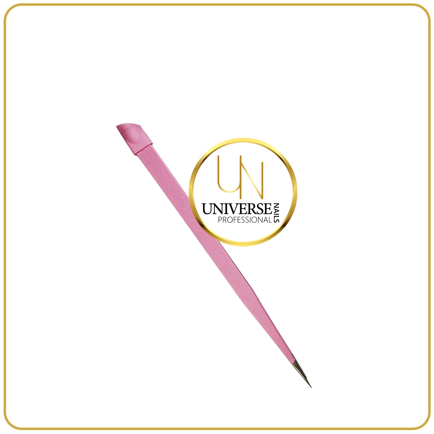 Pinza con Silicona peq.