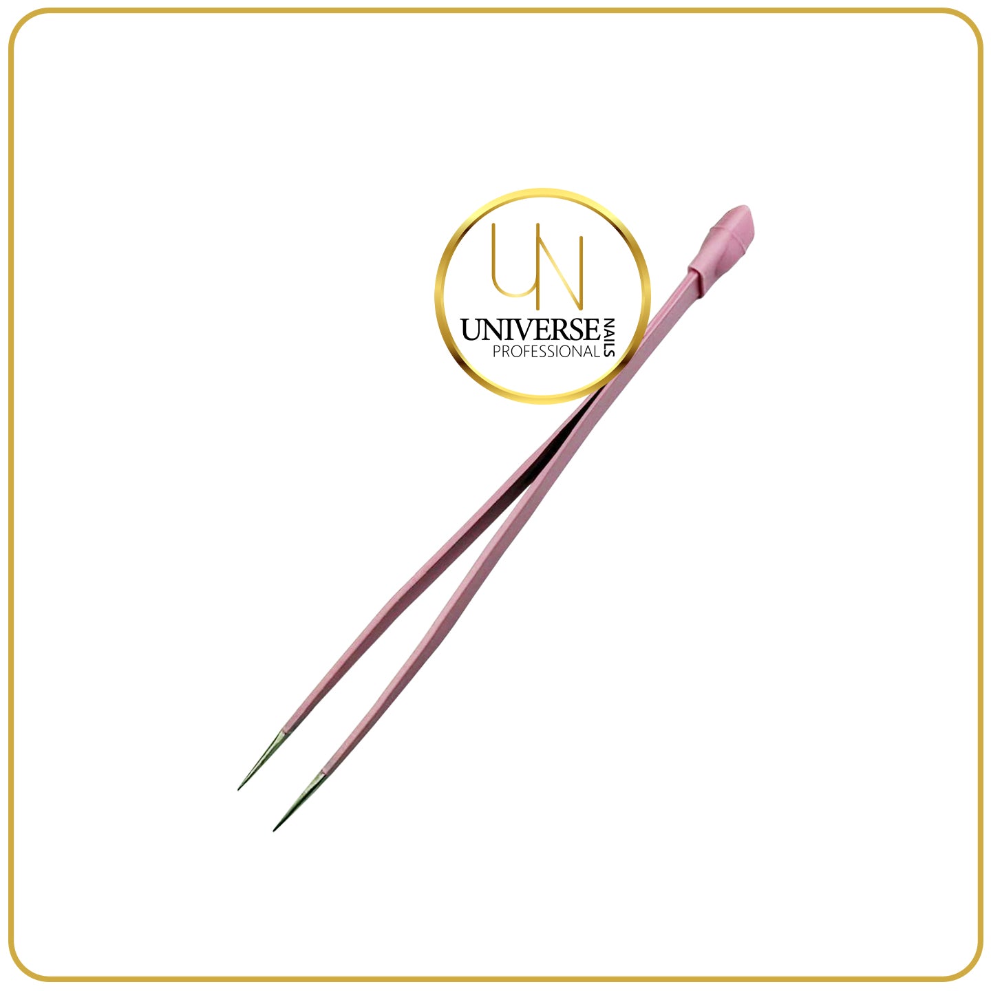 Pinza con Silicona peq.