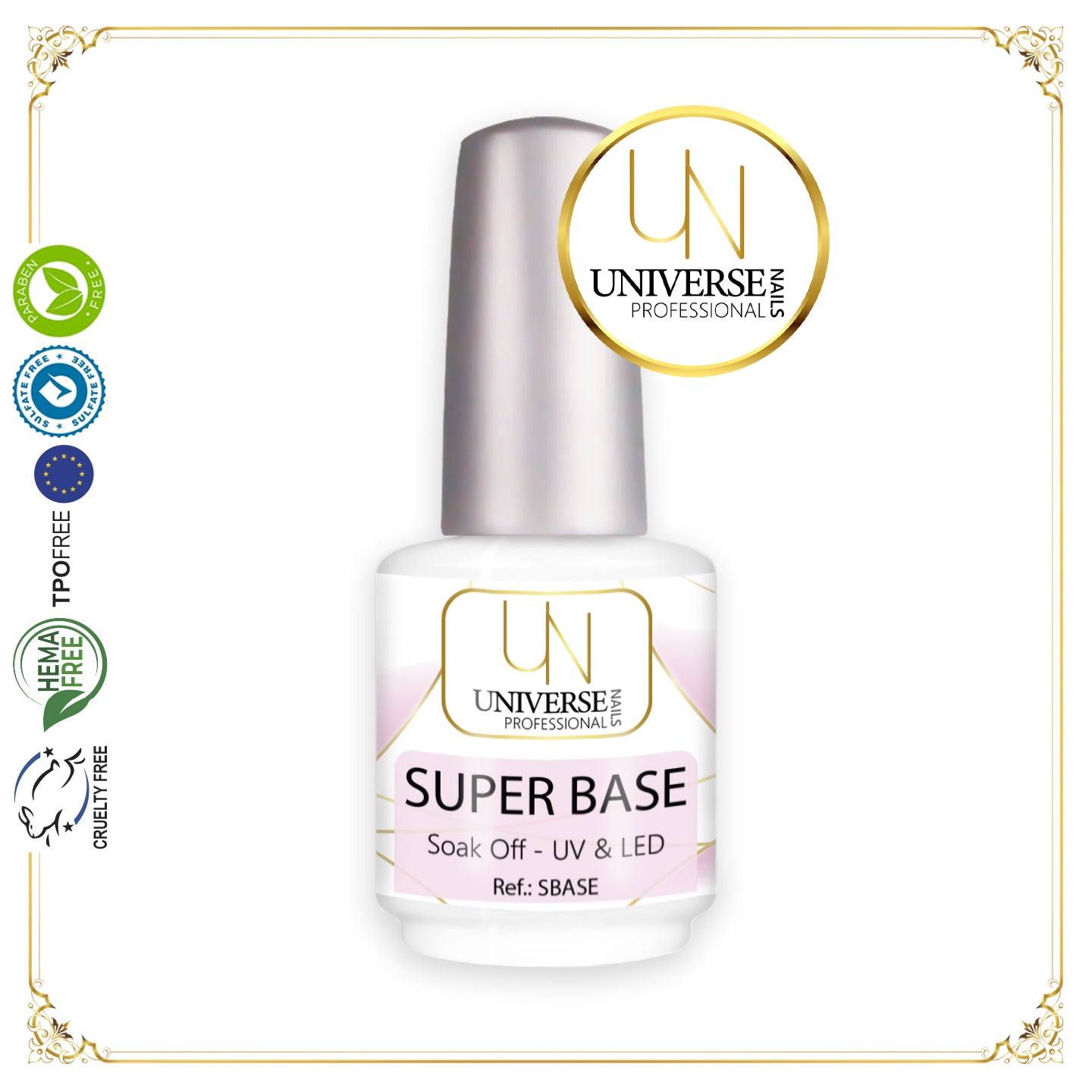 SUPER BASE