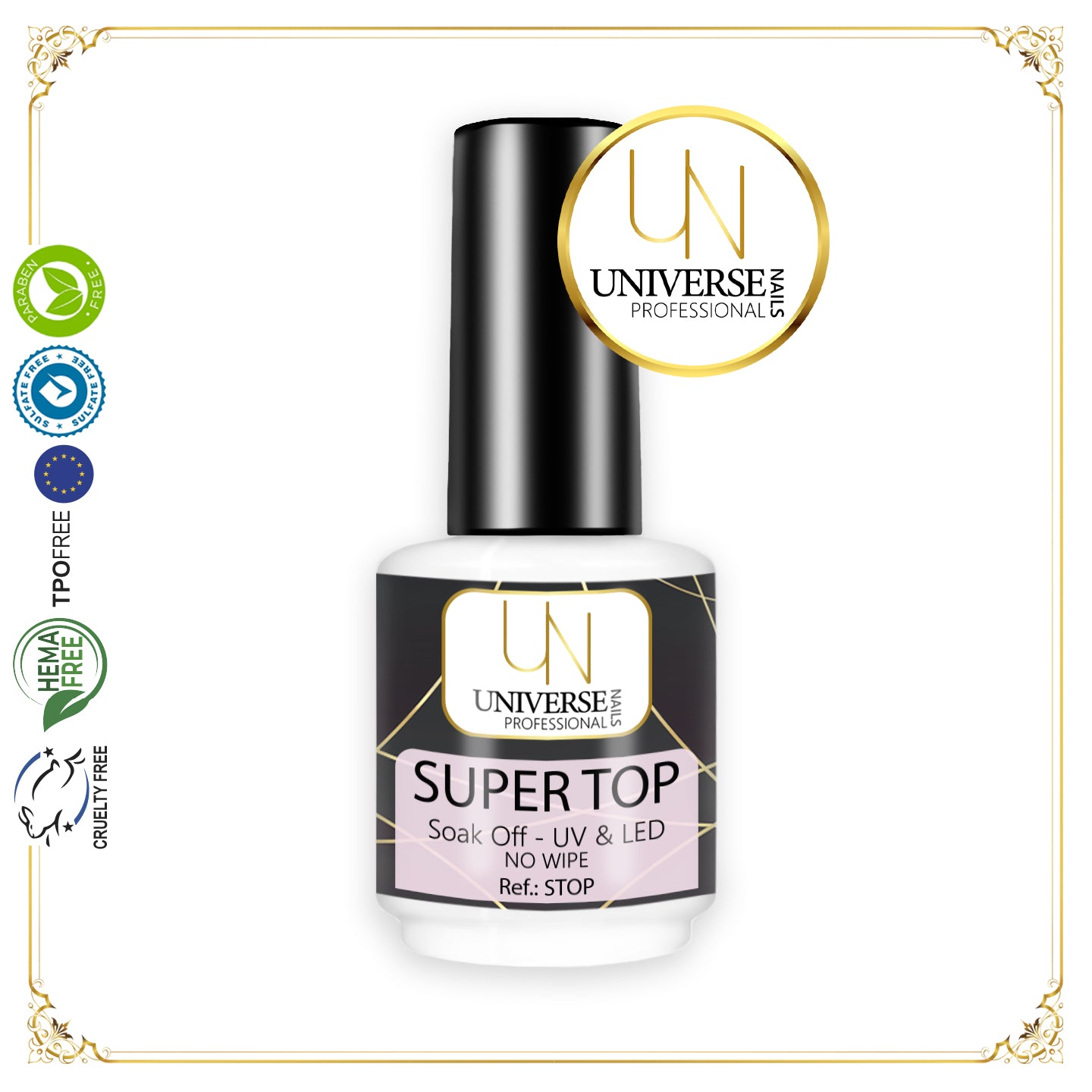 SUPER TOP