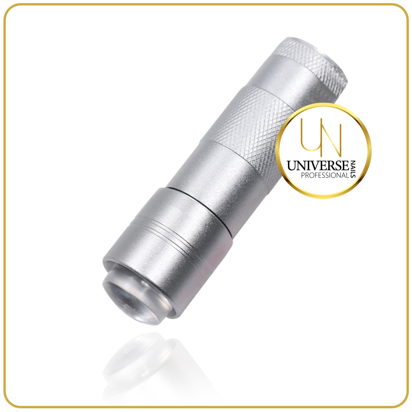 SILICONE POCKET LAMP