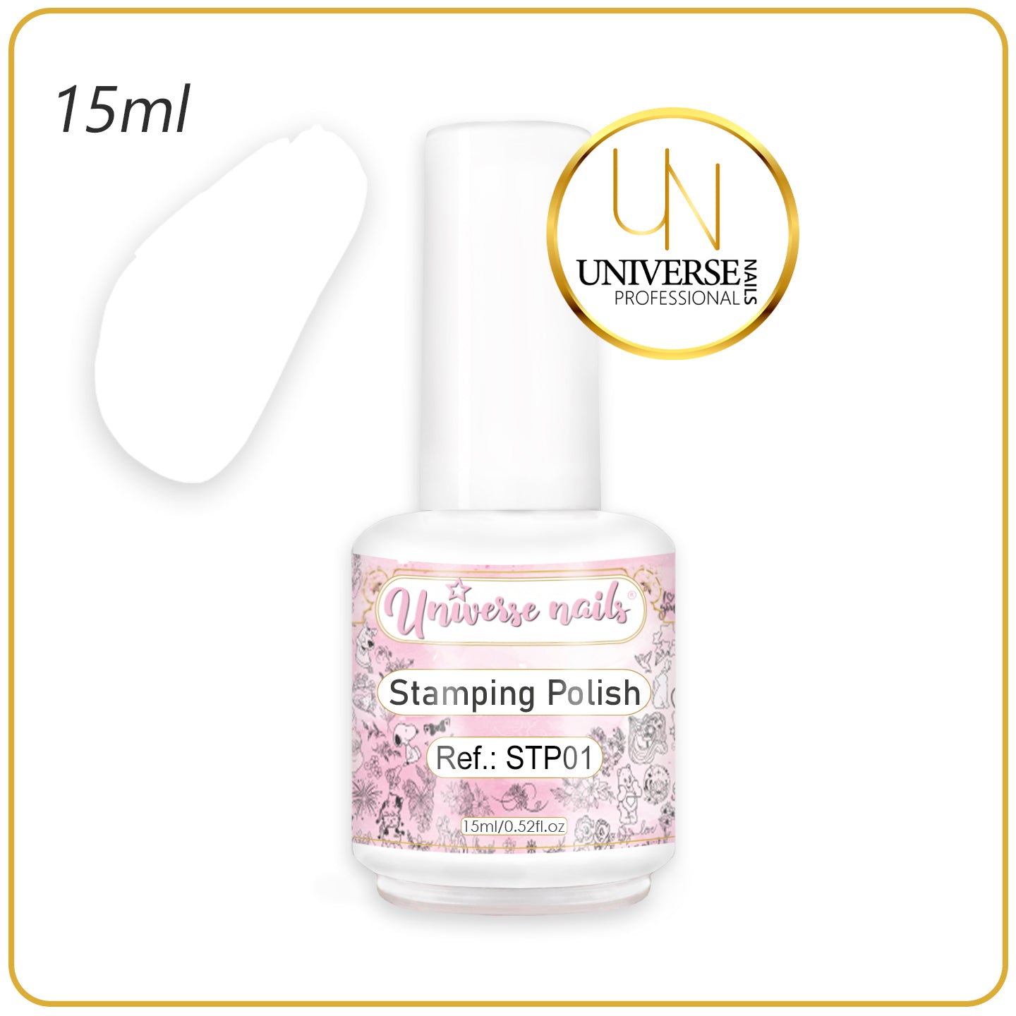 STAMPING POLISH 01