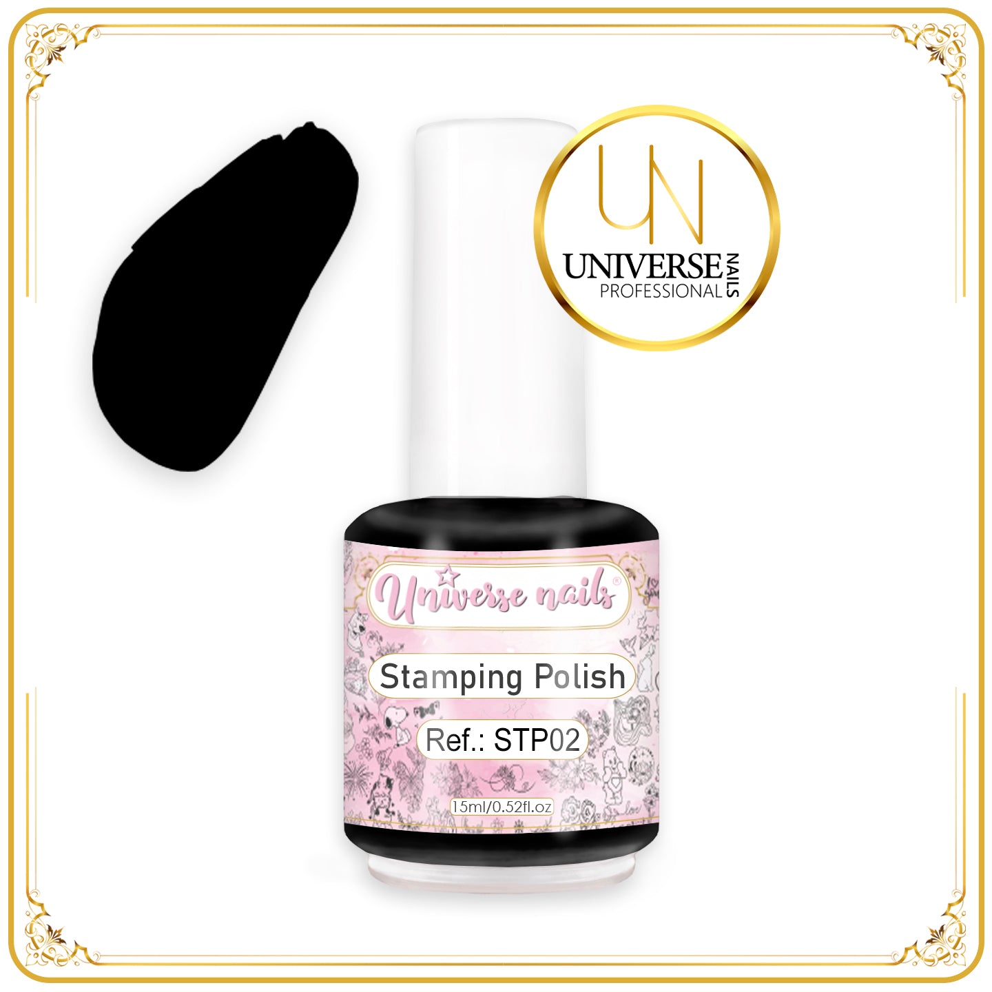 STAMPING POLISH 02