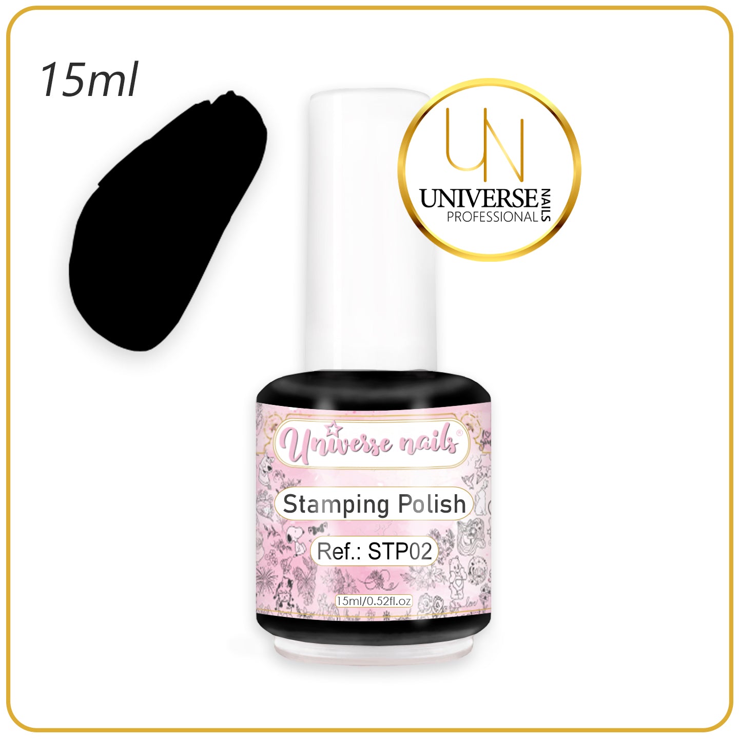 STAMPING POLISH 02